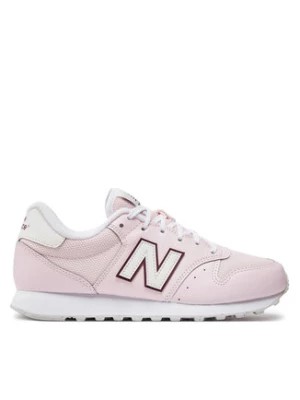 Zdjęcie produktu New Balance Sneakersy GW500RTC Różowy