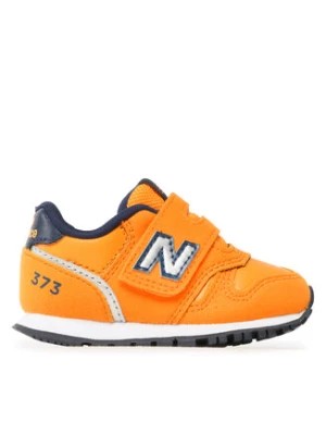 Zdjęcie produktu New Balance Sneakersy IZ373XH2 Pomarańczowy