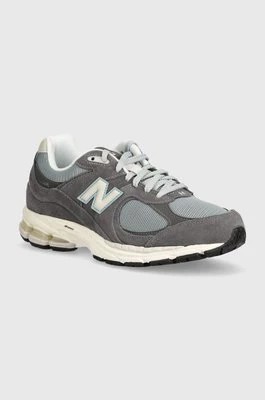 Zdjęcie produktu New Balance sneakersy 2002 kolor szary M2002RFB