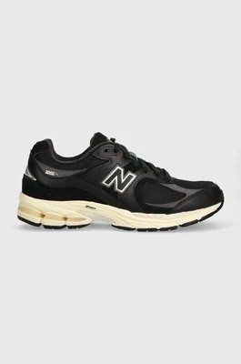 Zdjęcie produktu New Balance sneakersy kolor czarny M2002RIB