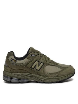 Zdjęcie produktu New Balance Sneakersy M2002RPK Zielony