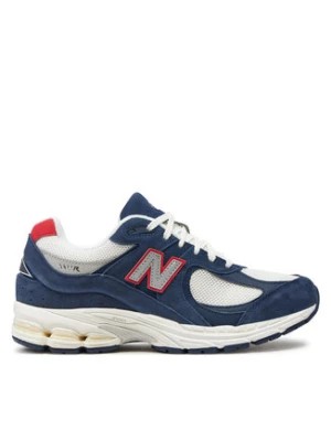 Zdjęcie produktu New Balance Sneakersy M2002RRB Czarny