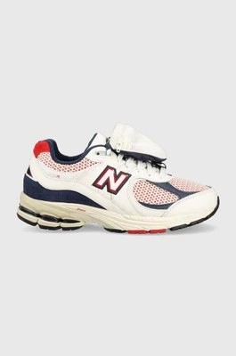 Zdjęcie produktu New Balance sneakersy M2002RVE kolor beżowy M2002RVE-RVE