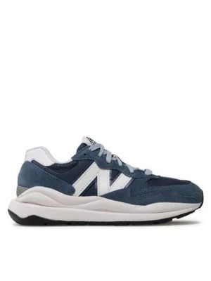 Zdjęcie produktu New Balance Sneakersy M5740VPA Niebieski