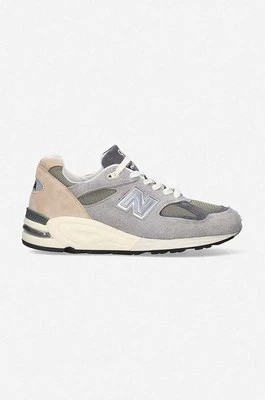 Zdjęcie produktu New Balance sneakersy M990TD2 kolor szary