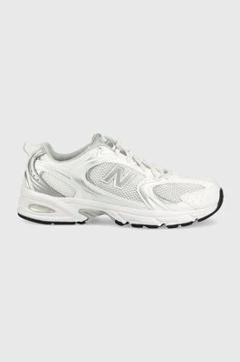 Zdjęcie produktu New Balance sneakersy MR530EMA kolor biały