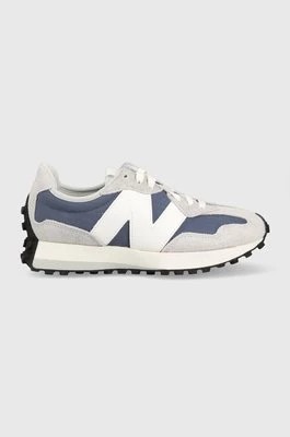 Zdjęcie produktu New Balance sneakersy MS327CZ kolor niebieski MS327CZ-7CZ