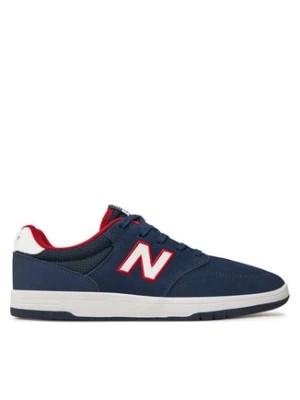 Zdjęcie produktu New Balance Sneakersy NM425BRS Niebieski