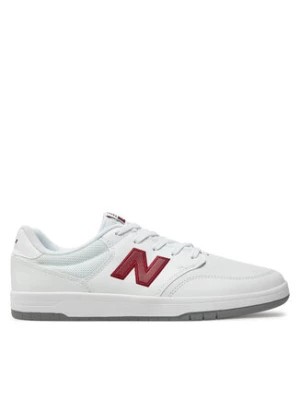 Zdjęcie produktu New Balance Sneakersy NM425GLS Biały