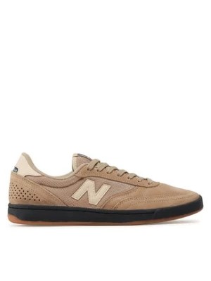 Zdjęcie produktu New Balance Sneakersy NM440TBM Brązowy