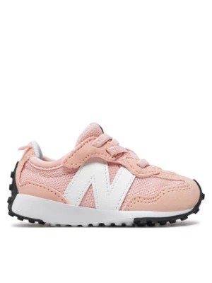 Zdjęcie produktu New Balance Sneakersy NW327CGP Różowy