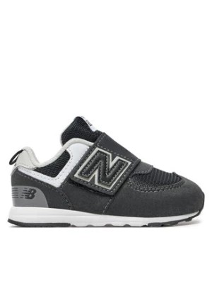 Zdjęcie produktu New Balance Sneakersy NW574BK Czarny