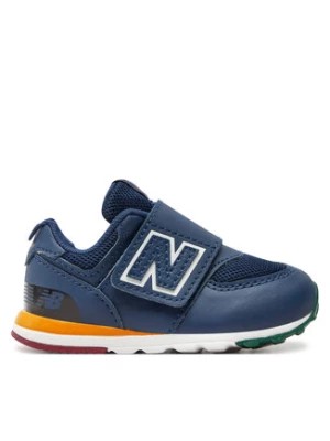 Zdjęcie produktu New Balance Sneakersy NW574KIG Niebieski