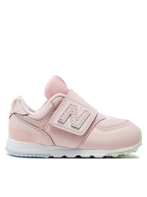 Zdjęcie produktu New Balance Sneakersy NW574MSE Różowy