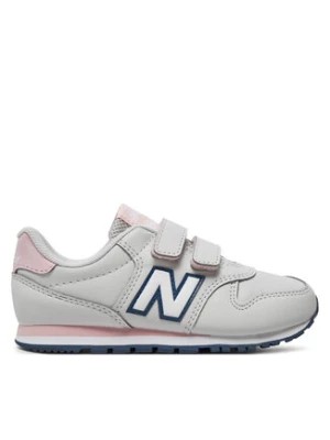 Zdjęcie produktu New Balance Sneakersy PV500FGP Szary