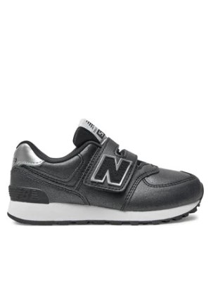 Zdjęcie produktu New Balance Sneakersy PV574FM Czarny