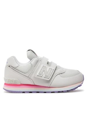 Zdjęcie produktu New Balance Sneakersy PV574KII Szary