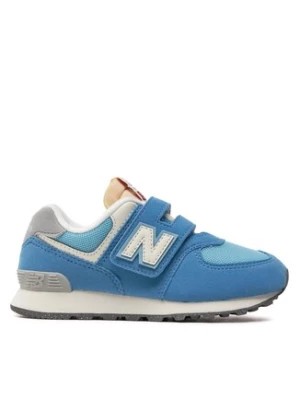 Zdjęcie produktu New Balance Sneakersy PV574RCA Niebieski