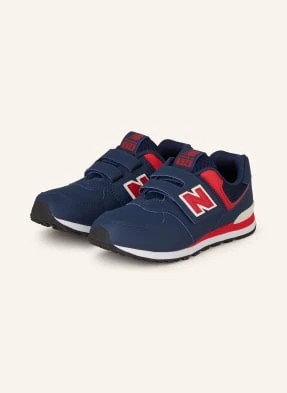 Zdjęcie produktu New Balance Sneakersy Pv574V1 blau