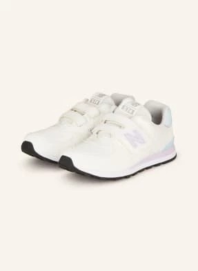 Zdjęcie produktu New Balance Sneakersy Pv574V1 weiss