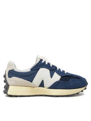 Zdjęcie produktu New Balance Sneakersy U327WRJ Niebieski