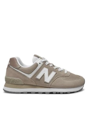 Zdjęcie produktu New Balance Sneakersy U574ESF Beżowy