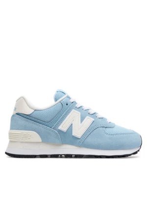 Zdjęcie produktu New Balance Sneakersy U574GWE Błękitny