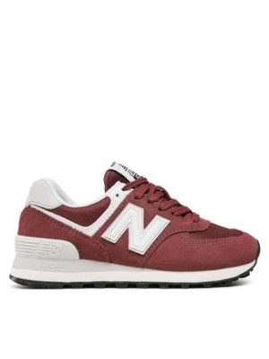 Zdjęcie produktu New Balance Sneakersy U574MR2 Bordowy