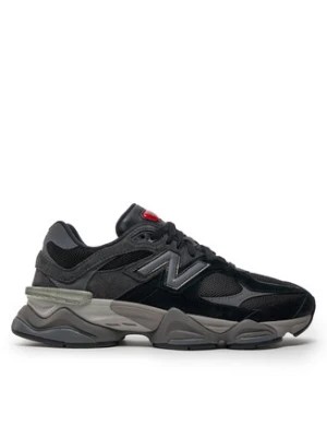 Zdjęcie produktu New Balance Sneakersy U9060BLK Czarny