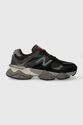 Zdjęcie produktu New Balance sneakersy U9060BLK U9060BLK kolor czarny