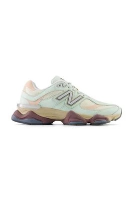 Zdjęcie produktu New Balance sneakersy kolor turkusowy U9060GCA