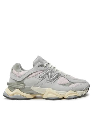 Zdjęcie produktu New Balance Sneakersy U9060SFB Szary