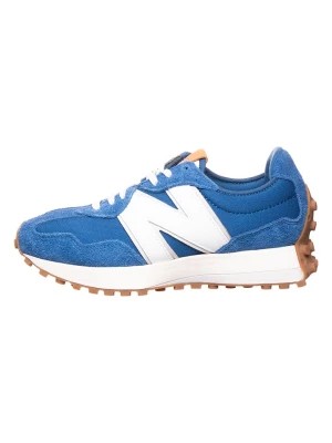 Zdjęcie produktu New Balance Sneakersy w kolorze niebieskim rozmiar: 40,5
