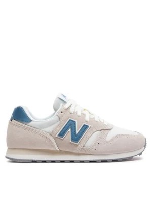 Zdjęcie produktu New Balance Sneakersy WL373OJ2 Beżowy