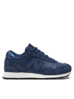 Zdjęcie produktu New Balance Sneakersy WL515OBB Granatowy