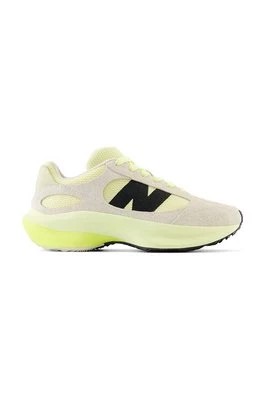 Zdjęcie produktu New Balance sneakersy WRPD Runner "Elestric Yellow" kolor żółty UWRPDSFB