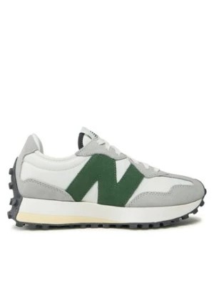 Zdjęcie produktu New Balance Sneakersy WS327PU Szary