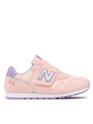 Zdjęcie produktu New Balance Sneakersy YZ373XK2 Różowy
