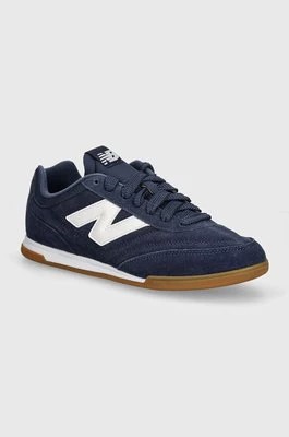 Zdjęcie produktu New Balance sneakersy zamszowe RC42 kolor niebieski URC42SC