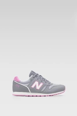 Zdjęcie produktu NEW BALANCE YC373XV2 Szary