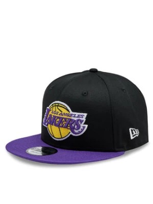 Zdjęcie produktu New Era Czapka Contrst Side Patch 950 Lakers 60364386 Czarny