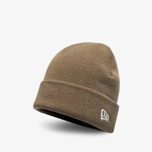 Zdjęcie produktu New Era Czapka Ne Beanie Kha New Era Nov