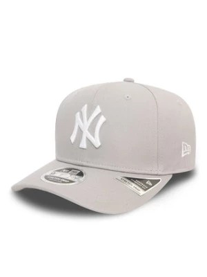 Zdjęcie produktu New Era Czapka z daszkiem 9Fifty Stretch 60565185 Fioletowy