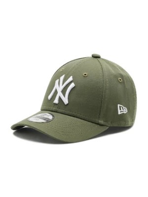 Zdjęcie produktu New Era Czapka z daszkiem New York Yankees Kids 9Forty 12745559 M Zielony