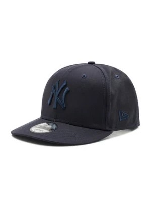 Zdjęcie produktu New Era Czapka z daszkiem New York Yankees League Essential 9Fifty 60240442 Granatowy