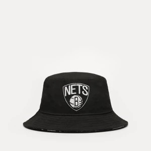 Zdjęcie produktu New Era Kapelusz Print Infill Bucket Nets Brooklyn Nets