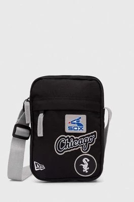 Zdjęcie produktu New Era saszetka MLB CHICAGO WHITE SOX kolor czarny 60358208