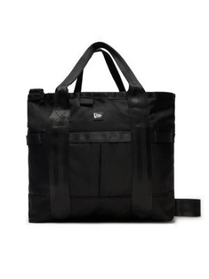 Zdjęcie produktu New Era Torebka New Era Utility Tote Ne 60503793 Czarny