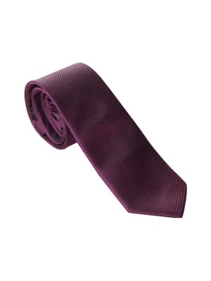Zdjęcie produktu New G.O.L Krawat w kolorze fioletowym rozmiar: onesize
