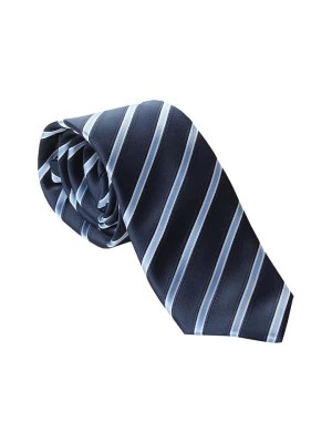 Zdjęcie produktu New G.O.L Krawat w kolorze granatowym rozmiar: onesize